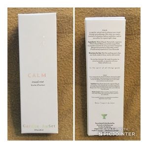 Cardea Auset CALM Mood Mist - Lavender
